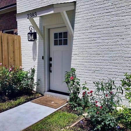 Cozy Townhome Retreat With King Bed Near I-10, Capitol, Fsu & Famu Tallahassee Exterior foto